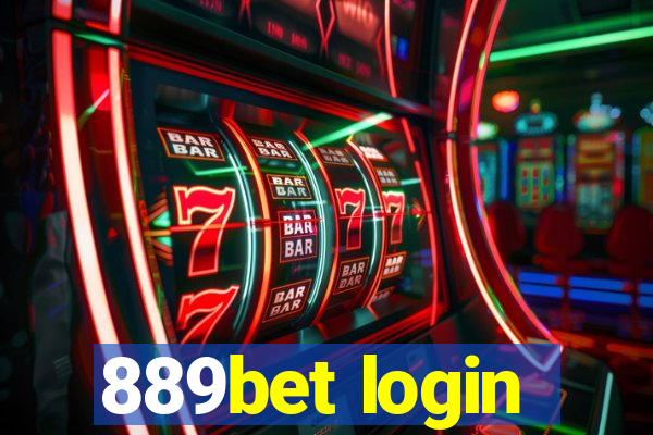 889bet login